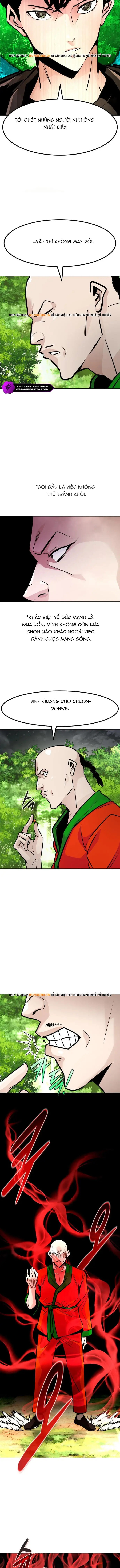 Kẻ Đa Tài Chapter 84 - 16