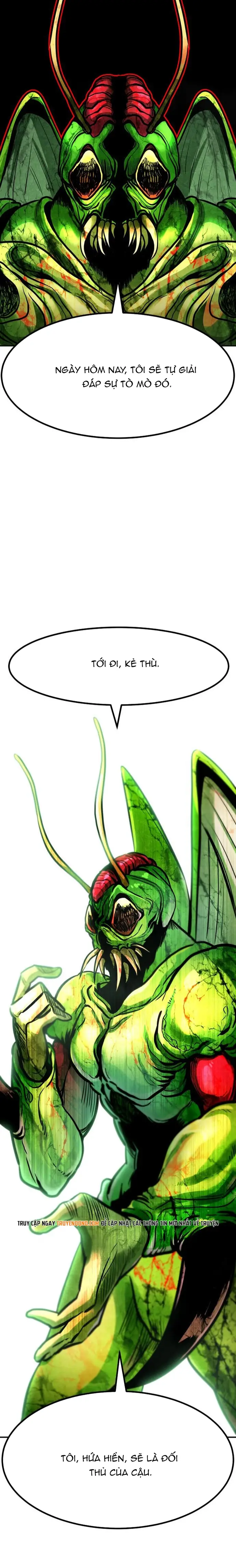 Kẻ Đa Tài Chapter 84 - 18