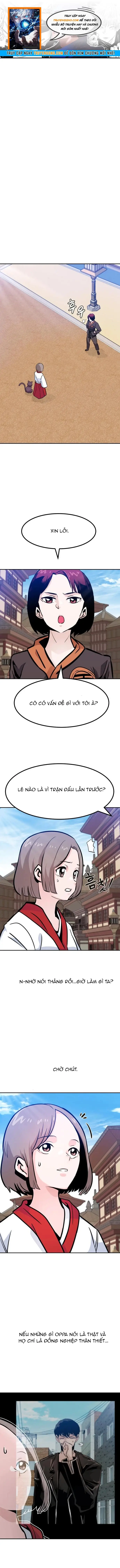 Kẻ Đa Tài Chapter 83 - 1