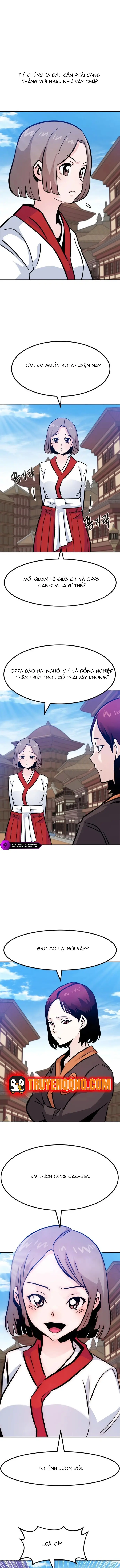 Kẻ Đa Tài Chapter 83 - 2