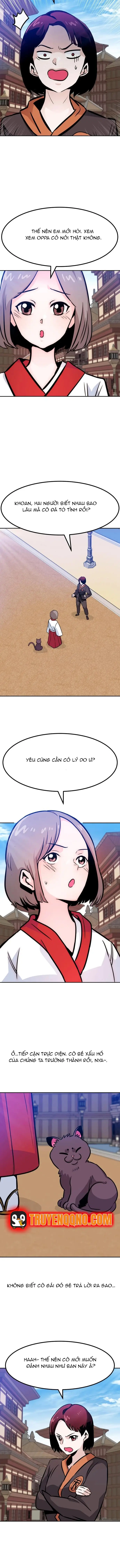 Kẻ Đa Tài Chapter 83 - 3