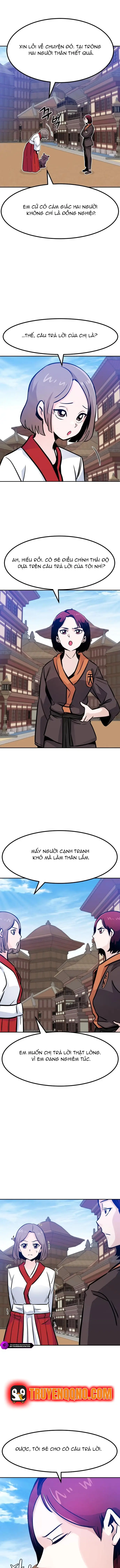 Kẻ Đa Tài Chapter 83 - 4