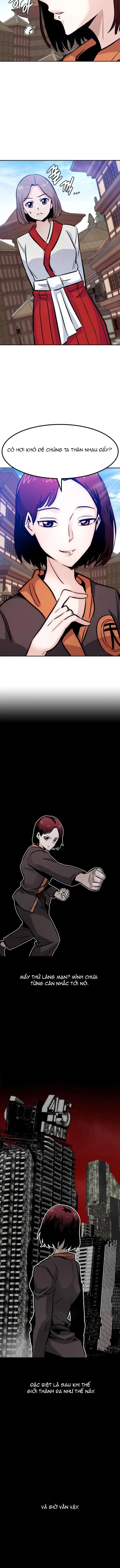 Kẻ Đa Tài Chapter 83 - 5