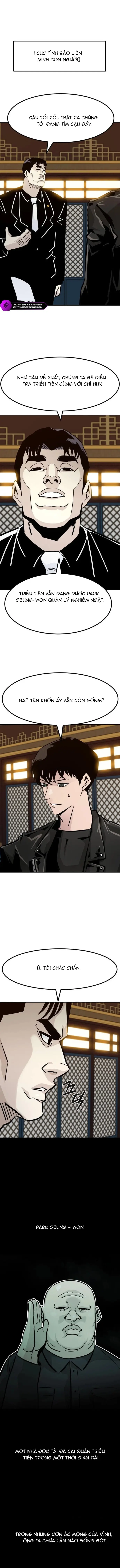 Kẻ Đa Tài Chapter 83 - 7