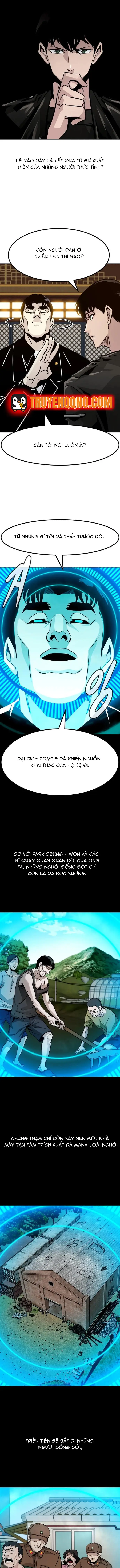 Kẻ Đa Tài Chapter 83 - 8