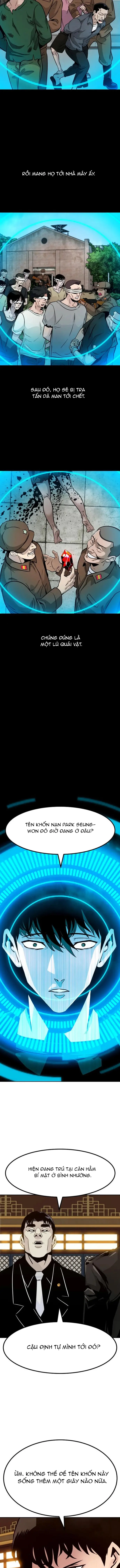 Kẻ Đa Tài Chapter 83 - 9