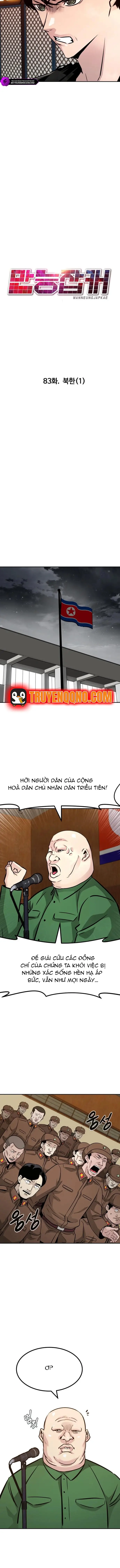 Kẻ Đa Tài Chapter 83 - 10