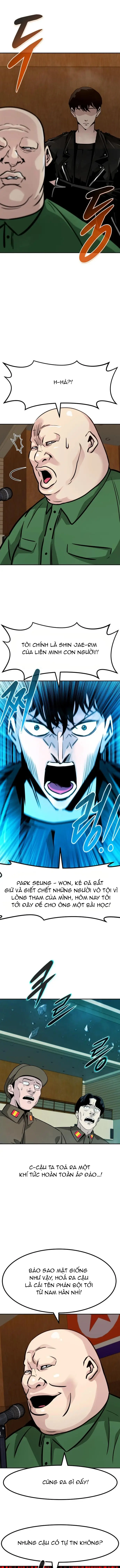 Kẻ Đa Tài Chapter 83 - 11