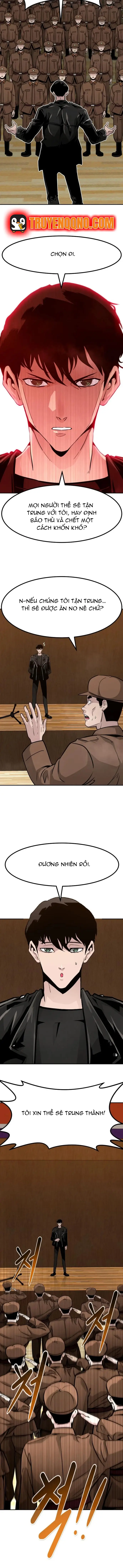 Kẻ Đa Tài Chapter 83 - 18