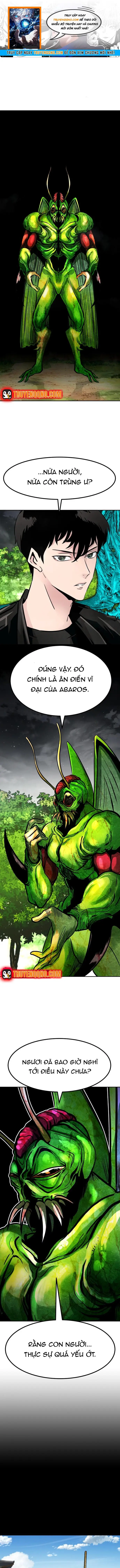 Kẻ Đa Tài Chapter 85 - 1