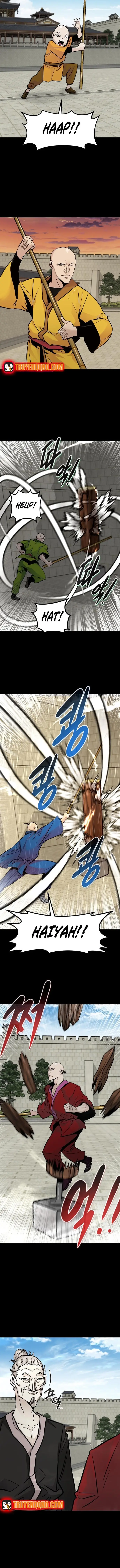 Kẻ Đa Tài Chapter 85 - 2