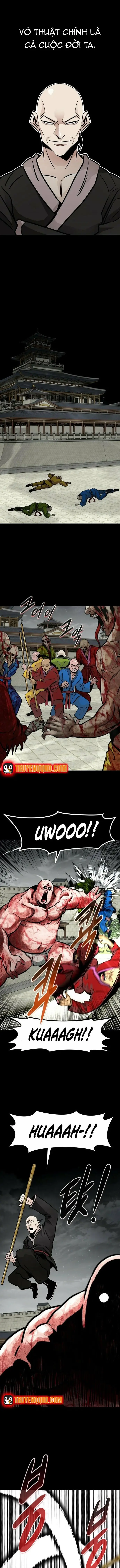 Kẻ Đa Tài Chapter 85 - 3