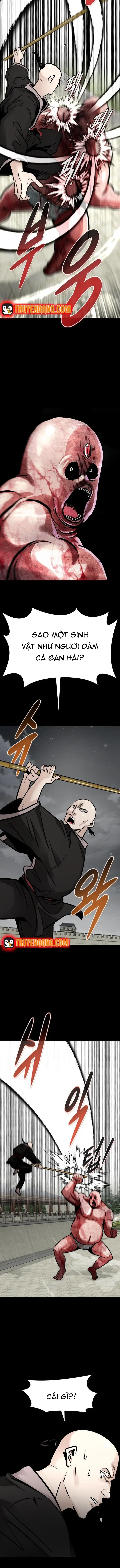 Kẻ Đa Tài Chapter 85 - 4