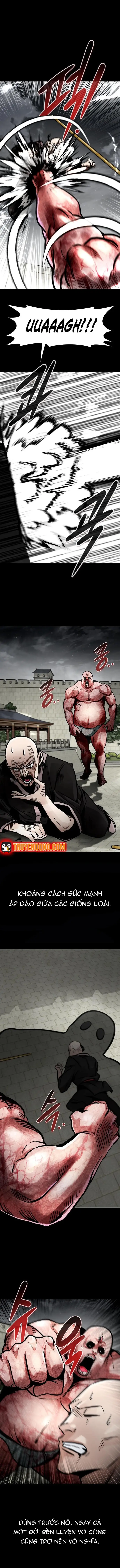 Kẻ Đa Tài Chapter 85 - 5