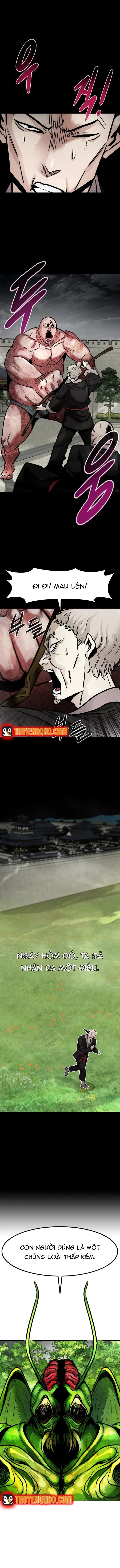 Kẻ Đa Tài Chapter 85 - 6