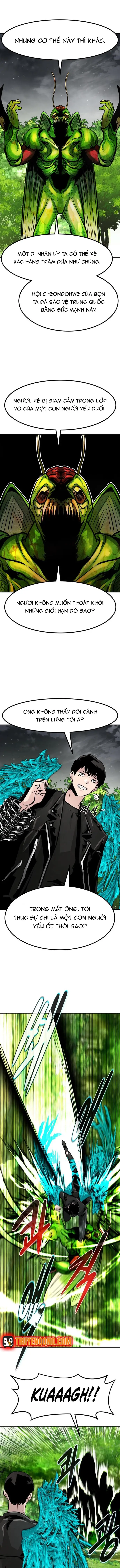 Kẻ Đa Tài Chapter 85 - 7