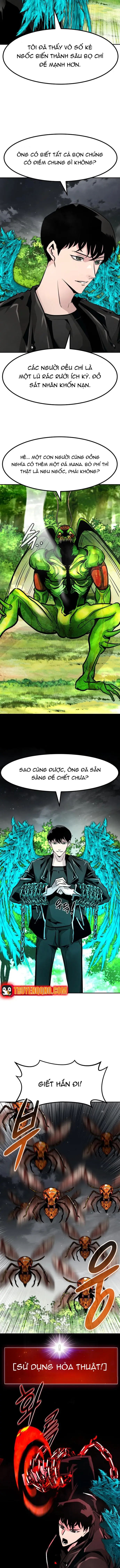 Kẻ Đa Tài Chapter 85 - 8