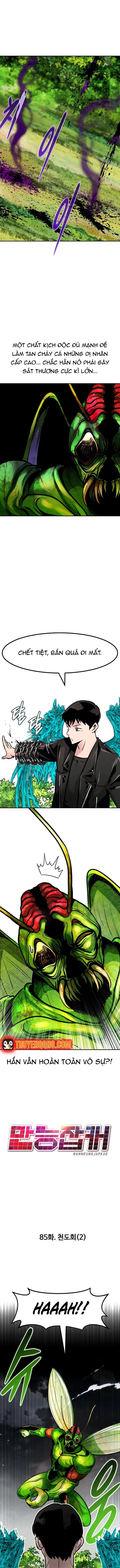 Kẻ Đa Tài Chapter 85 - 10