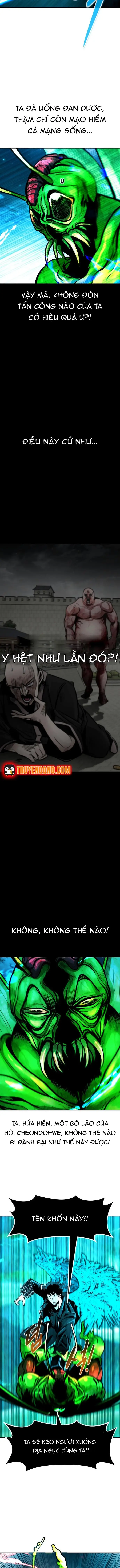 Kẻ Đa Tài Chapter 85 - 13