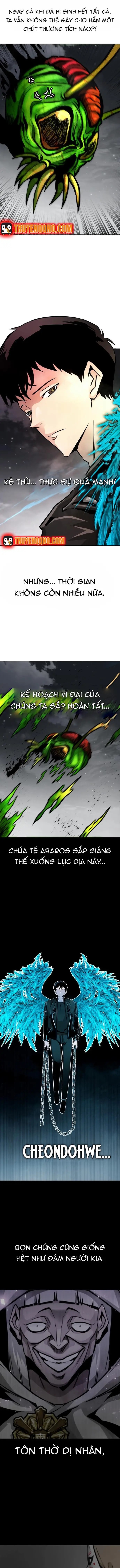 Kẻ Đa Tài Chapter 85 - 15