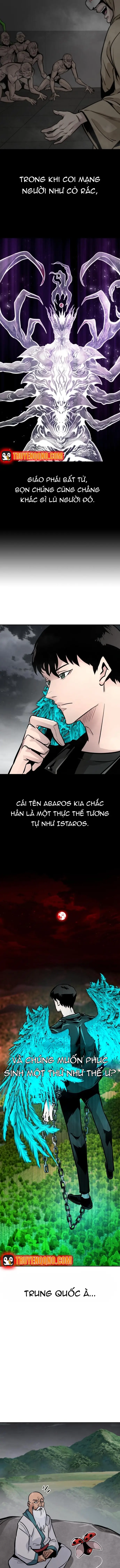 Kẻ Đa Tài Chapter 85 - 16