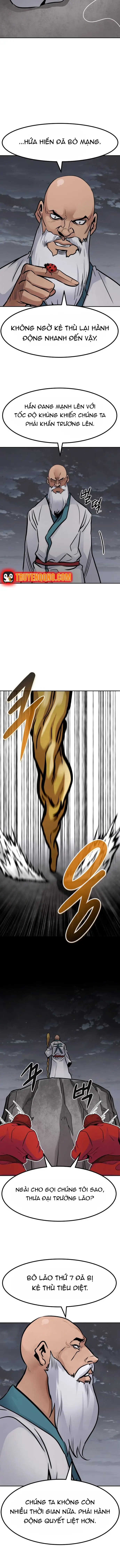 Kẻ Đa Tài Chapter 85 - 17