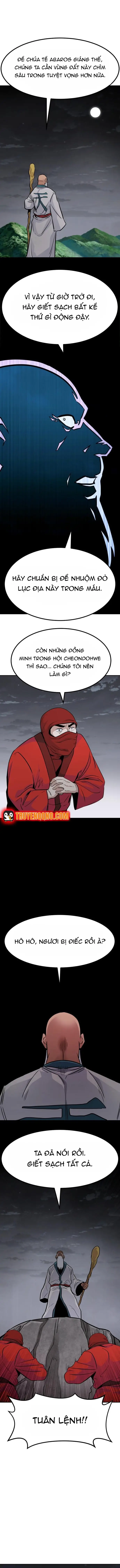 Kẻ Đa Tài Chapter 85 - 18