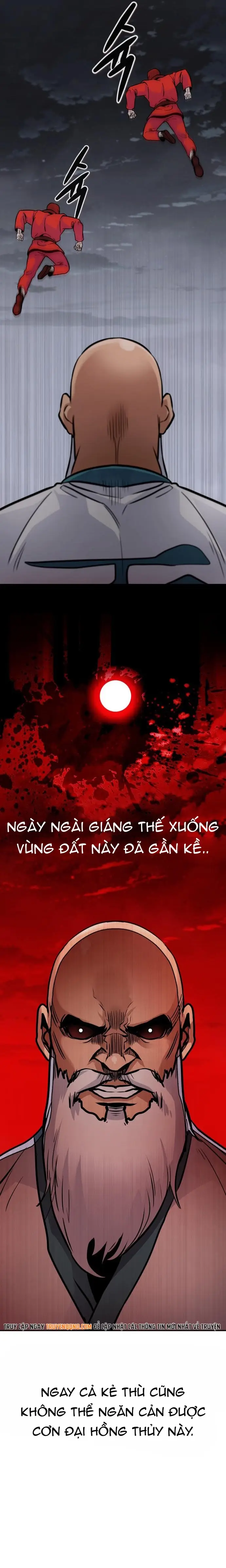 Kẻ Đa Tài Chapter 85 - 19