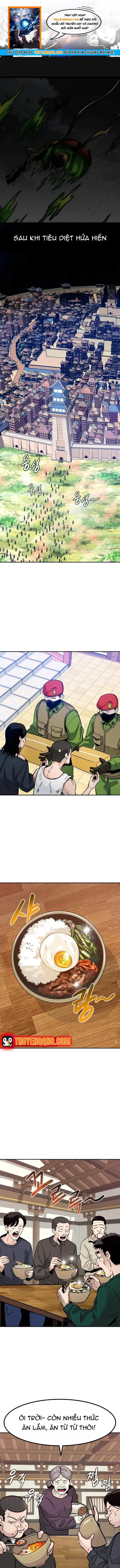 Kẻ Đa Tài Chapter 86 - 1