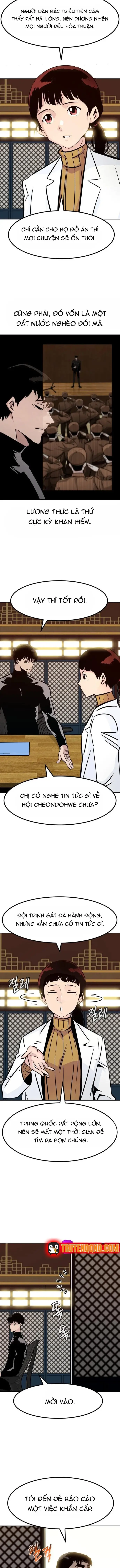 Kẻ Đa Tài Chapter 86 - 3