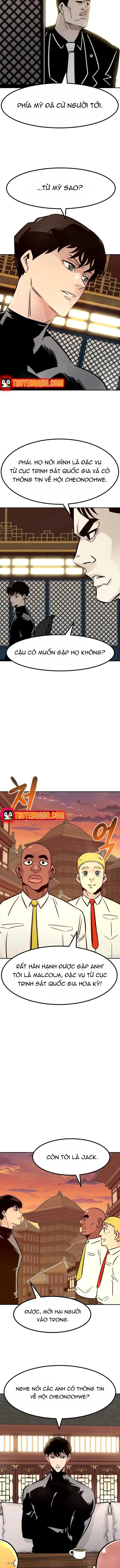 Kẻ Đa Tài Chapter 86 - 4