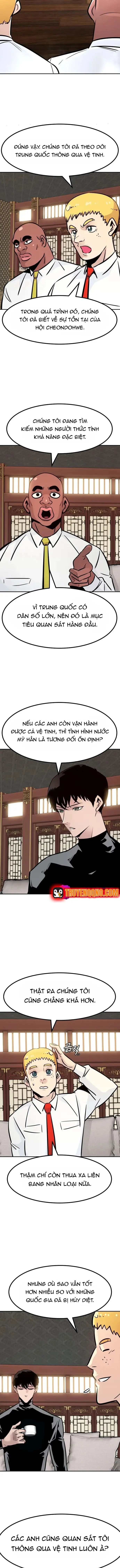 Kẻ Đa Tài Chapter 86 - 5