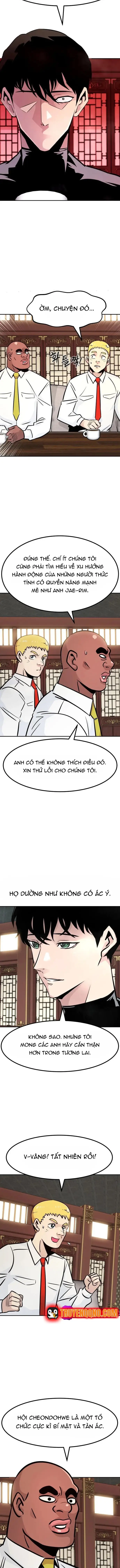 Kẻ Đa Tài Chapter 86 - 6