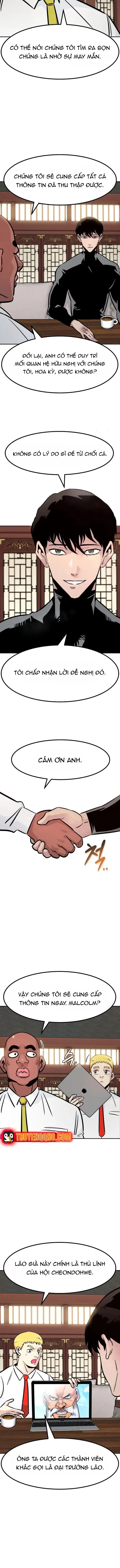 Kẻ Đa Tài Chapter 86 - 7