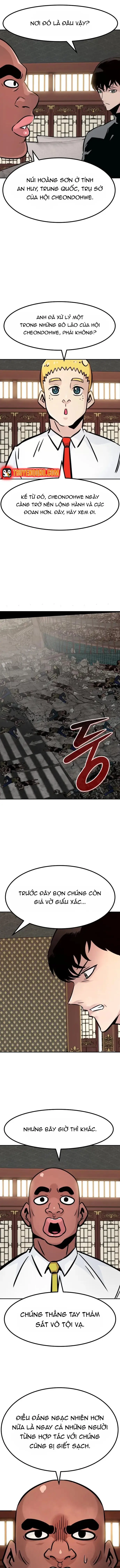 Kẻ Đa Tài Chapter 86 - 8