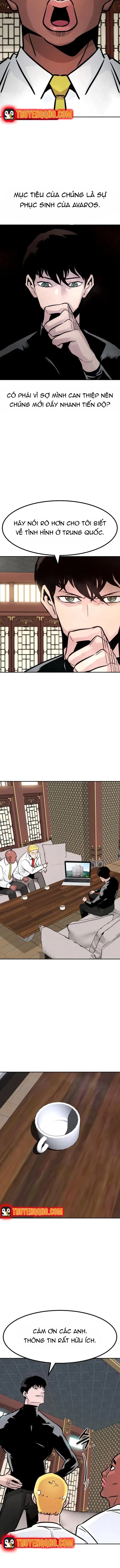 Kẻ Đa Tài Chapter 86 - 9