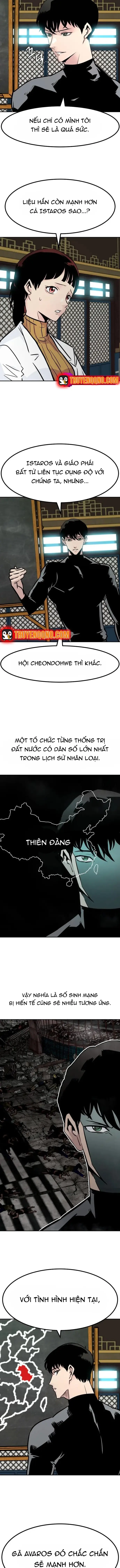 Kẻ Đa Tài Chapter 86 - 11