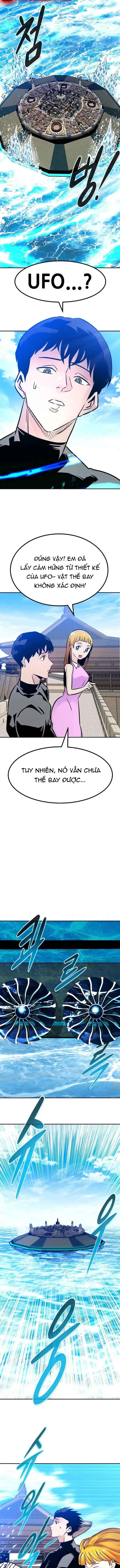 Kẻ Đa Tài Chapter 86 - 14