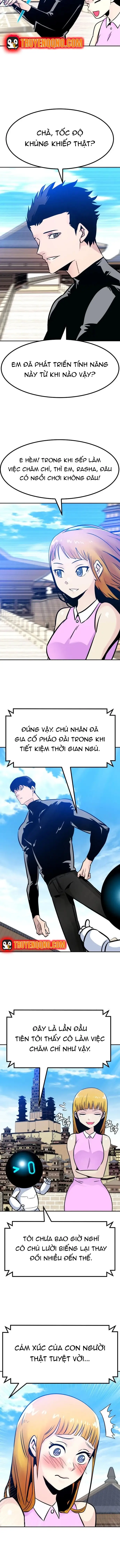 Kẻ Đa Tài Chapter 86 - 15