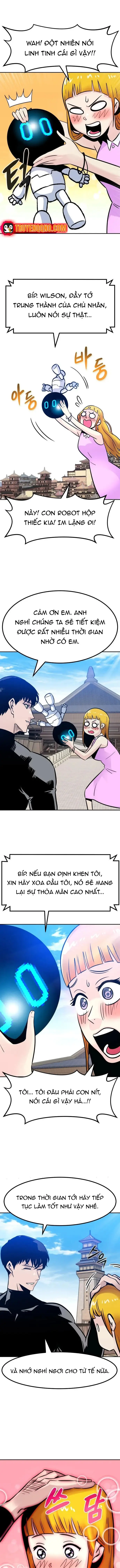 Kẻ Đa Tài Chapter 86 - 16