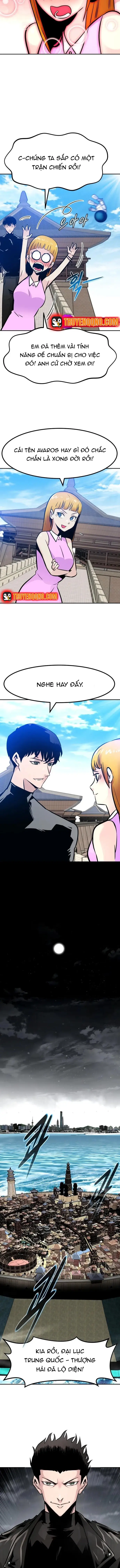 Kẻ Đa Tài Chapter 86 - 17