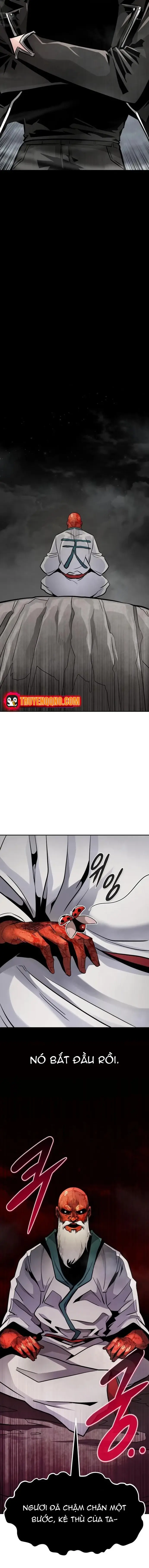 Kẻ Đa Tài Chapter 86 - 18