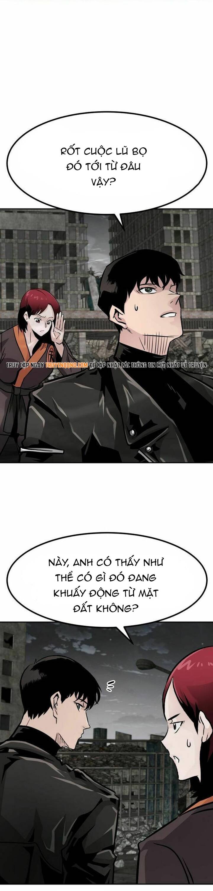 Kẻ Đa Tài Chapter 87 - 2