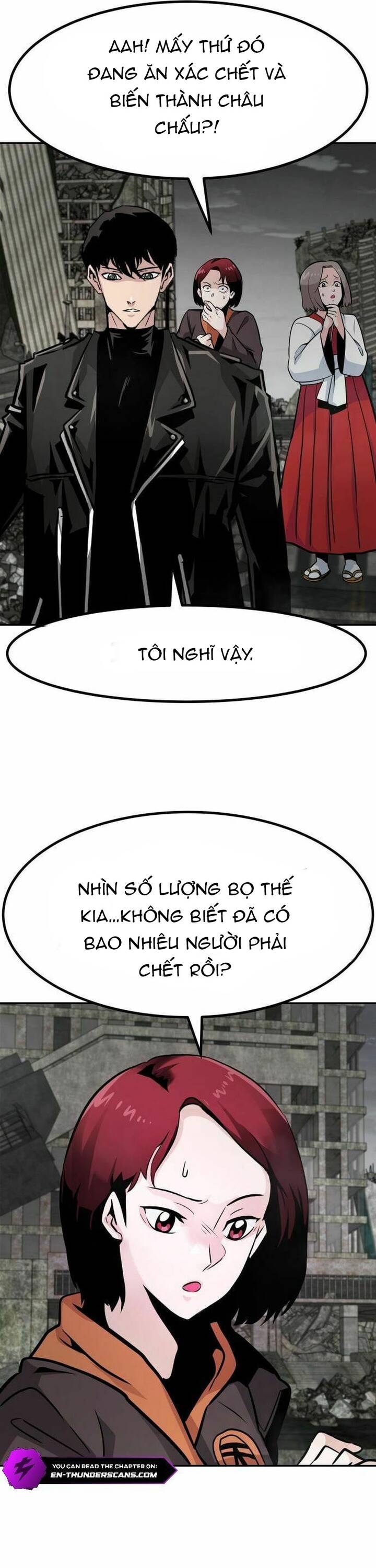 Kẻ Đa Tài Chapter 87 - 6