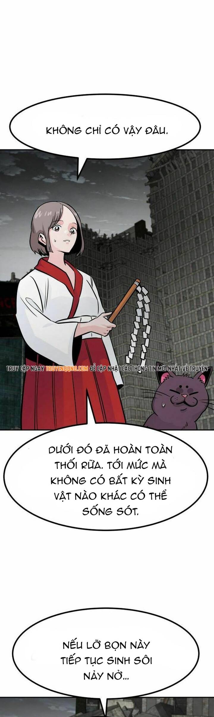 Kẻ Đa Tài Chapter 87 - 7