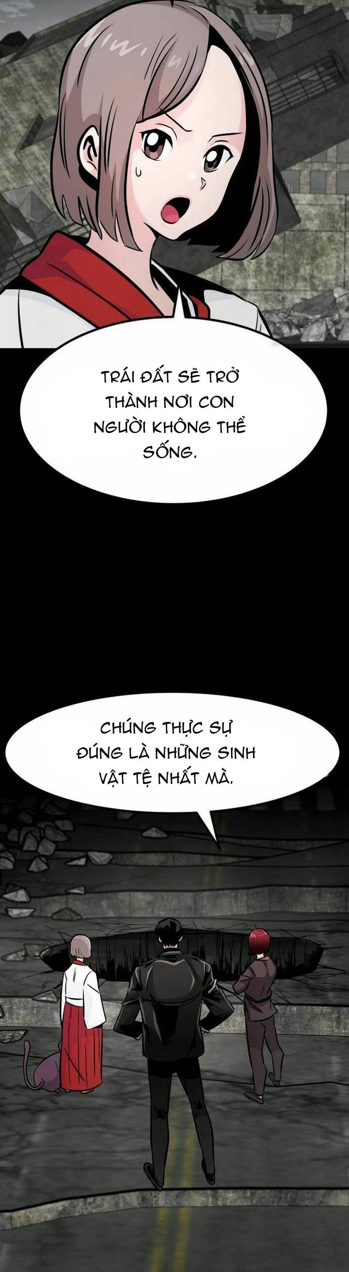 Kẻ Đa Tài Chapter 87 - 8