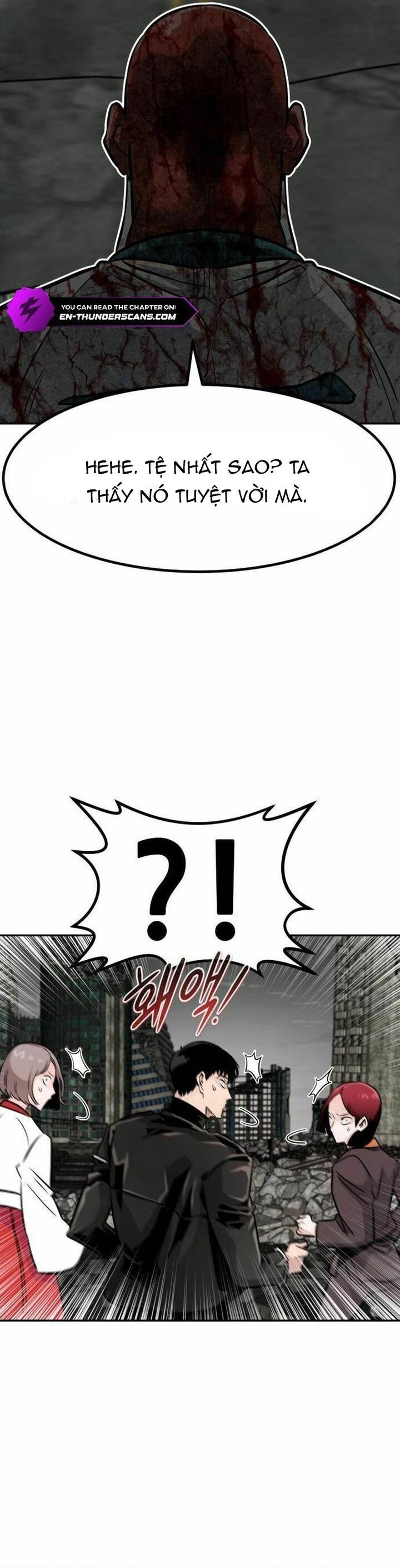 Kẻ Đa Tài Chapter 87 - 9