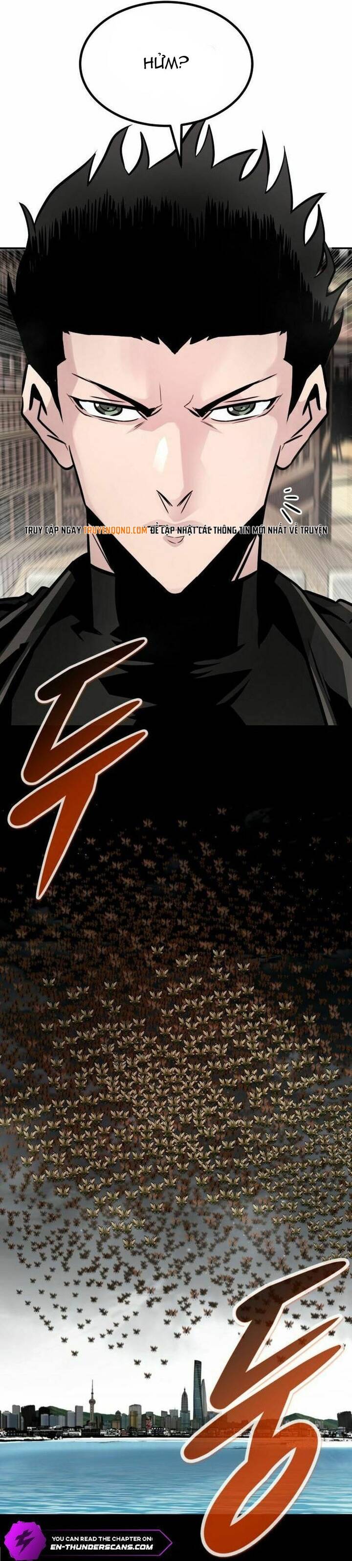 Kẻ Đa Tài Chapter 87 - 16