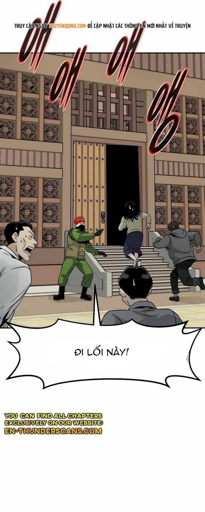 Kẻ Đa Tài Chapter 87 - 19