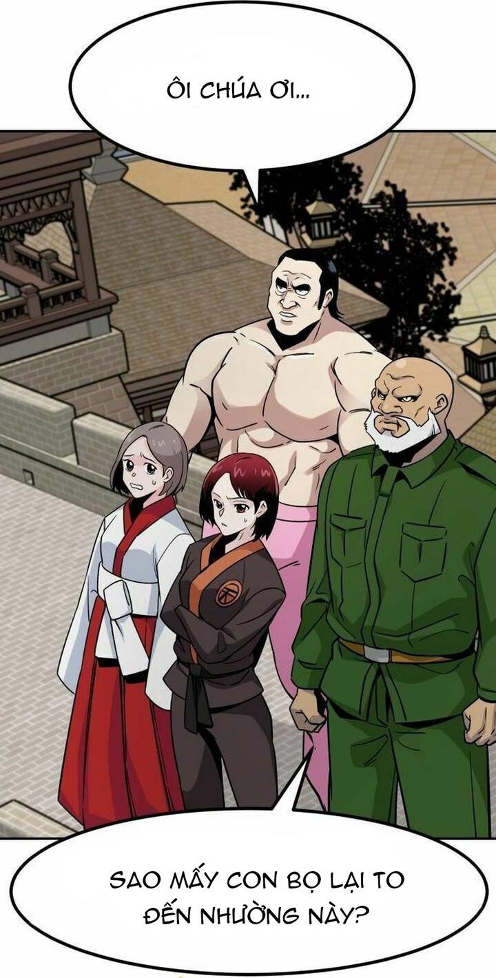 Kẻ Đa Tài Chapter 87 - 20